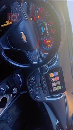 شيفروليه ماليبو